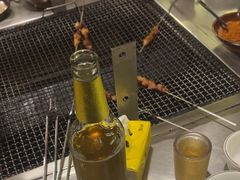 -大汗烧烤滩羊馆(清水河公园店)