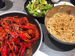 -一棠龙虾•王牌虾球(楚河汉街店)