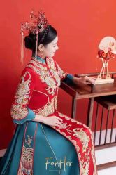 -蒙太奇婚纱摄影(万达店)