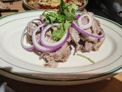 -纳鲁孜·新疆特色餐厅(上海悦荟广场店)