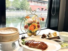 -四季民福烤鸭店(故宫店)