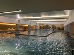 -上海衡山路十二号华邑酒店