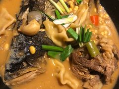 -老外婆(吾悦广场店)