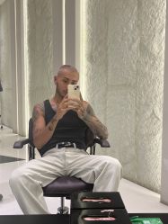 -INSTYLE·SALON