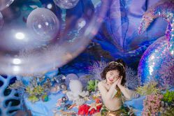 -奈斯霏儿童摄影