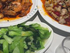 -田波泡椒牛蛙(巴丽新地店)