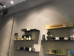 -KYO COFFEE(胶州路店)