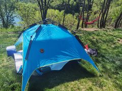 -玉渡山自然风景区