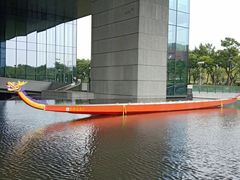 -广州市城市规划展览中心
