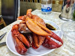 -强记龙虾钳(定安里店)