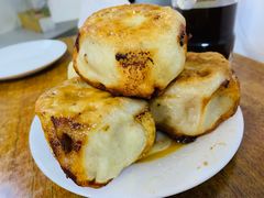 门钉肉饼-宝瑞门钉肉饼店