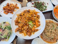 八珍豆腐-润泽园饭庄(中山路店)