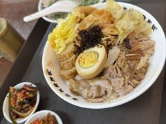 -老柴枝猪脚饭(窑岭店)