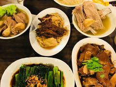 -松發肉骨茶(克拉码头店)