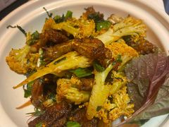 -探鱼·鲜青椒爽麻烤鱼(广州欣荣广场店)