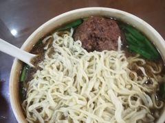 -张二面馆(山门口店)