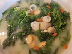 -山水茶艺馆·点心粤菜·30年老字号