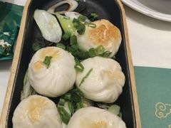 -悦得闲广式点心茶楼(蓝鲸世界店)