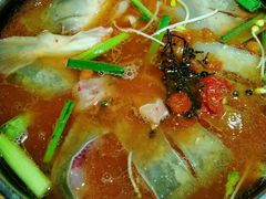 -老凯俚酸汤鱼(鸿通城店)