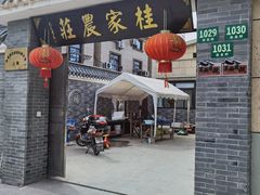 -东康桂家农庄