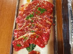 -匠太烧肉台日料理餐酒馆(三林店)