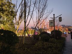 -恩阳古镇