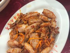 -西塔大冷面(市府大路店)