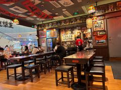 -王繁星面馆(西安熙地港店)
