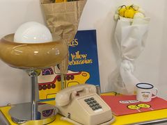 -屋裡·Union Bakery(龙江路店)