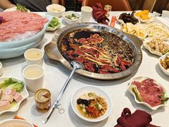 -王少龙火锅(五小区店)