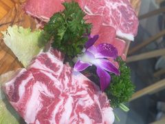 -金顺碳烤肉(1号店)