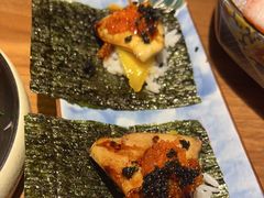 -隐月· 㐂和食屋(芝罘万达公馆店)