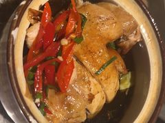 -南京大牌档(凯德1818店)