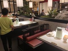 -径山十八道·风味民间菜(杭州总店)