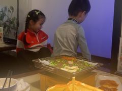 -绿茶餐厅(成都大悦城店)