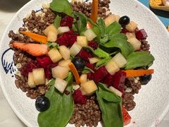 -唐猫庭院·千年陕菜(大唐不夜城店)