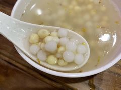 -随柳居·苏式小吃(建新巷店)