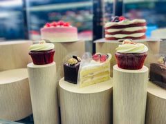 -Pantry's Best派悦坊蛋糕(K11购物艺术中心店)