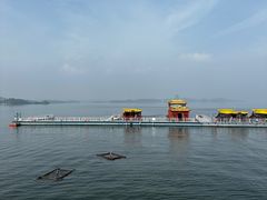 -万佛湖风景区