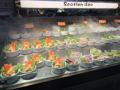 -苏格里岛自助海鲜烤肉(青秀万达店)