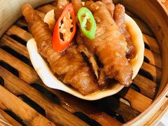 -豫园万丽酒店-万丽轩中餐厅(河南南路店)