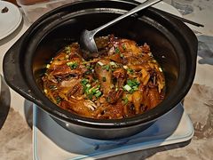 -小乡小镇·传承桐庐土菜·老板亲自烧的菜