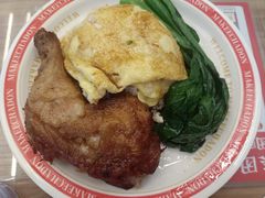 -孖记茶档·热腾茶餐(江南西plus店)