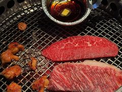-300杯·和牛烧肉清酒专门店(廊里店)