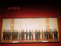 -江苏省美术馆(长江路新馆)