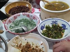 -西江红·株洲本地菜(滨江南路店)