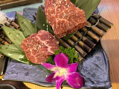 -丸藏和牛烧肉专门店(园区师惠坊店)