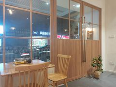 -Woolee韩食堂·韩式家庭料理