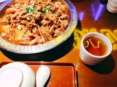 -胖哥俩肉蟹煲(虹口龙之梦店)