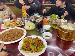 -哈尔滨饺子王·东北菜(鱼鳞浃路店)
